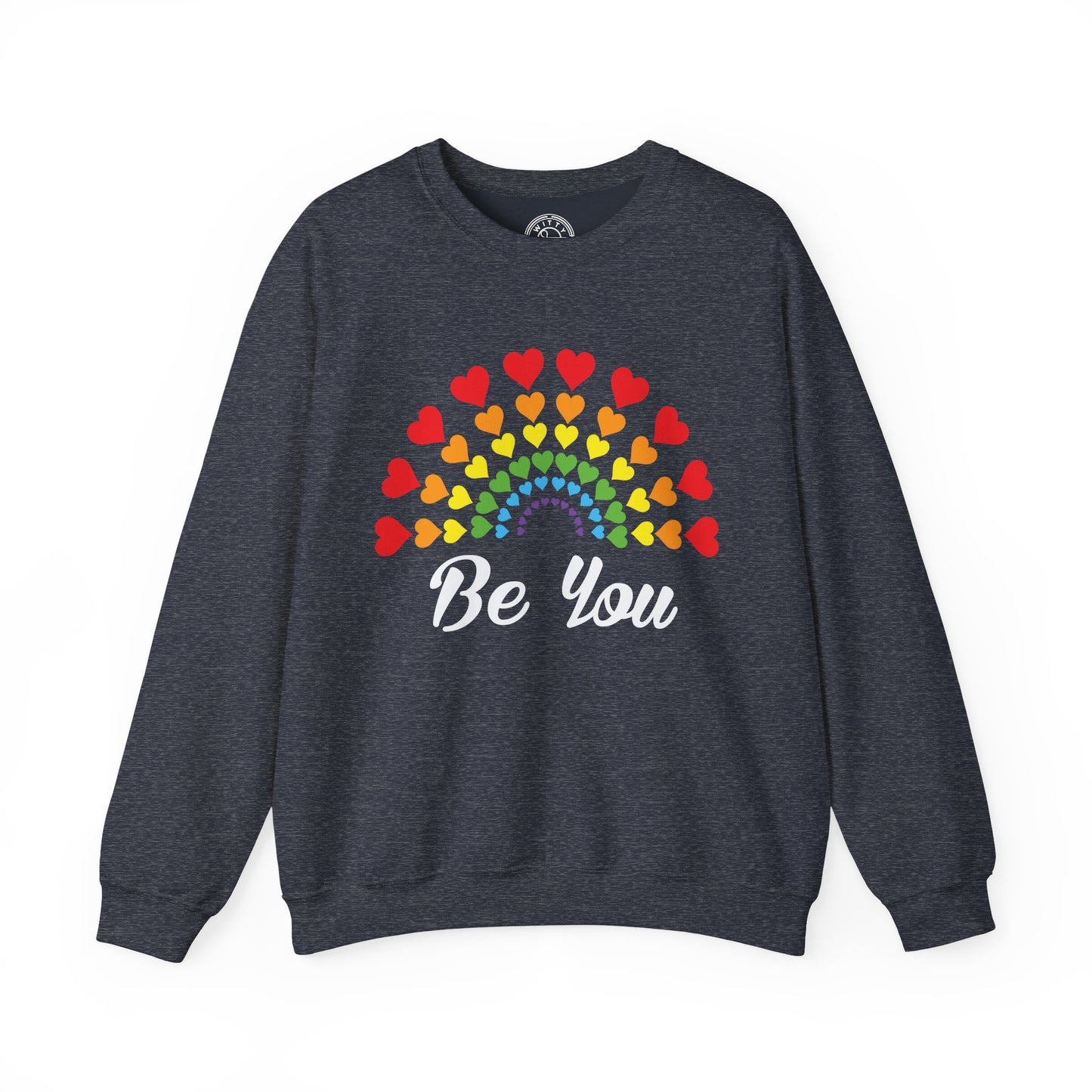 Be You - Sweatshirt