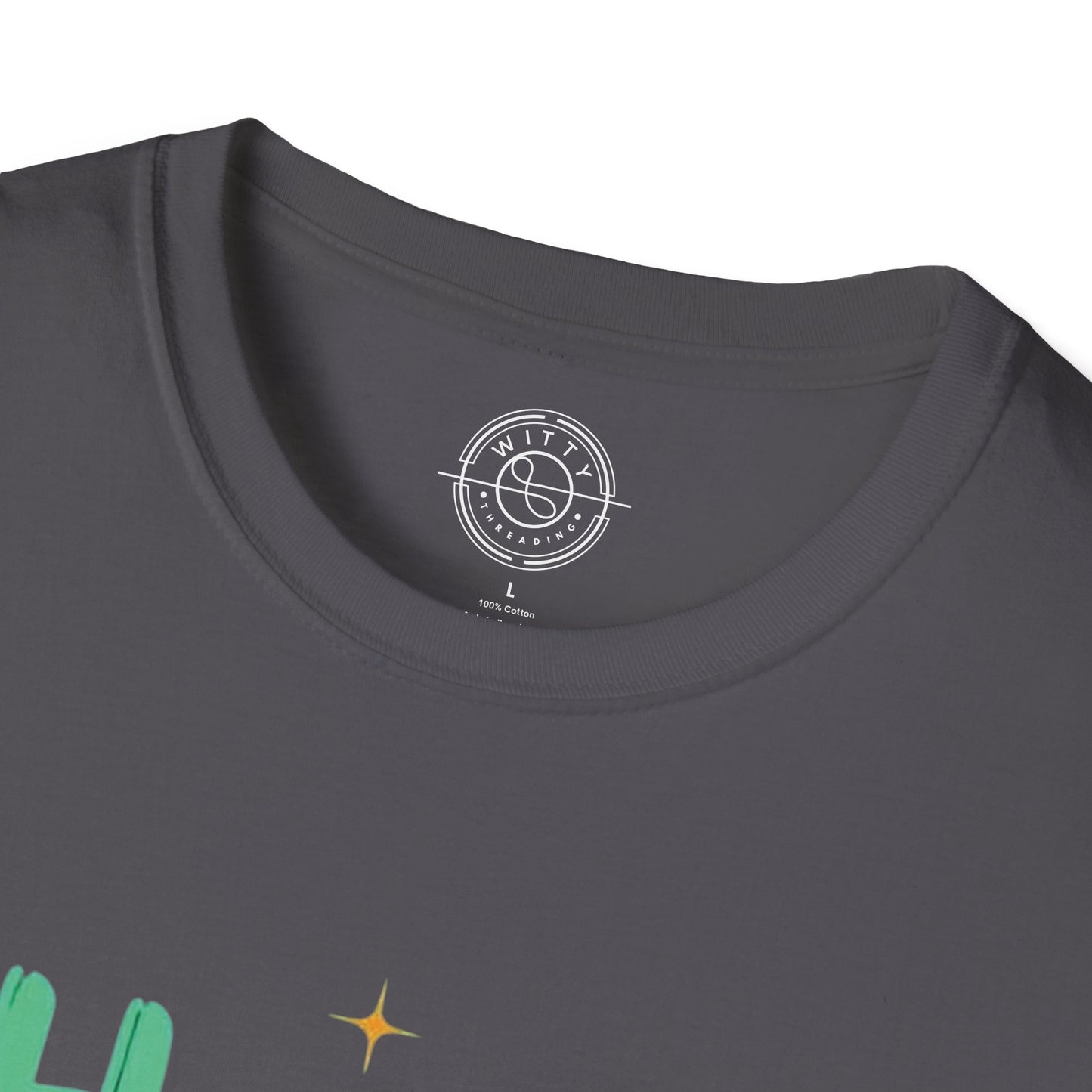 Haso Jiyo Muskurao - T-Shirt