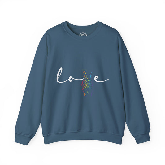 LOVE - Sweatshirt