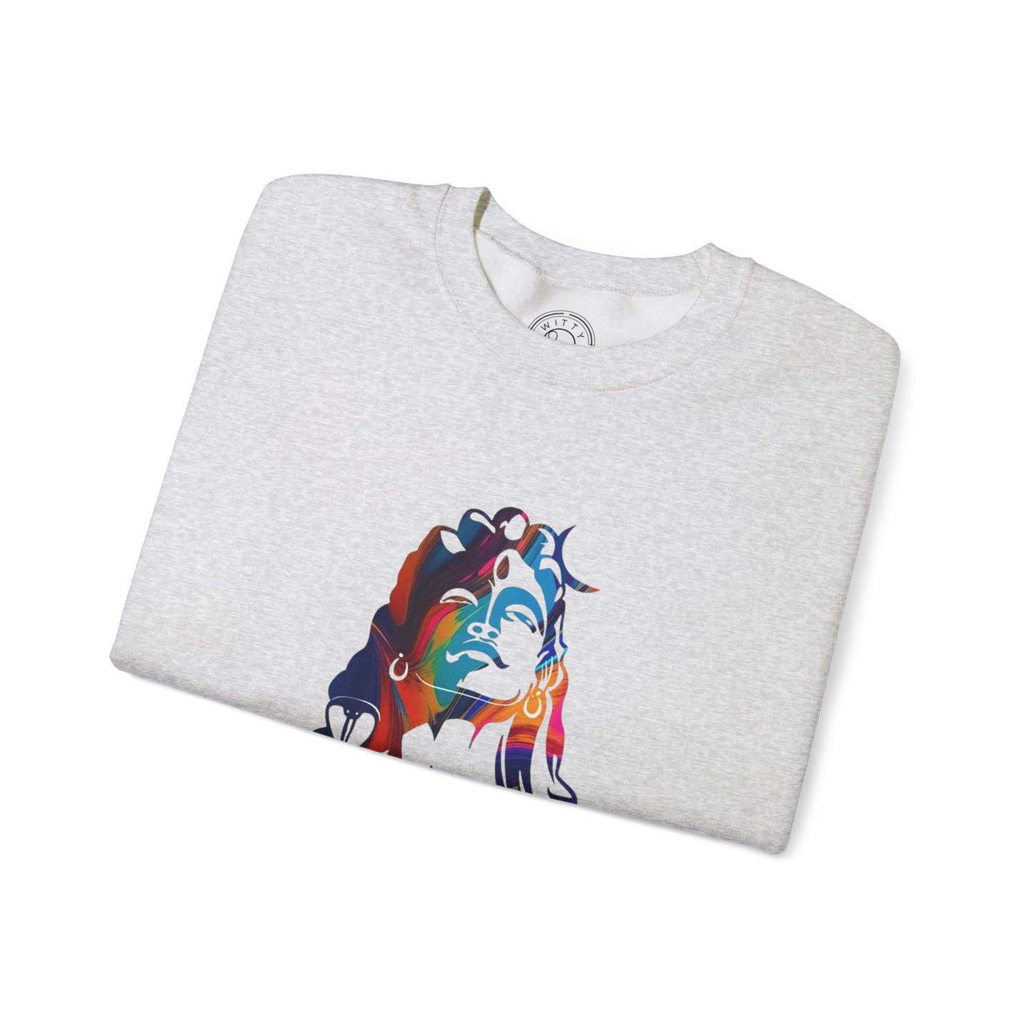 Adiyogi - Sweatshirt
