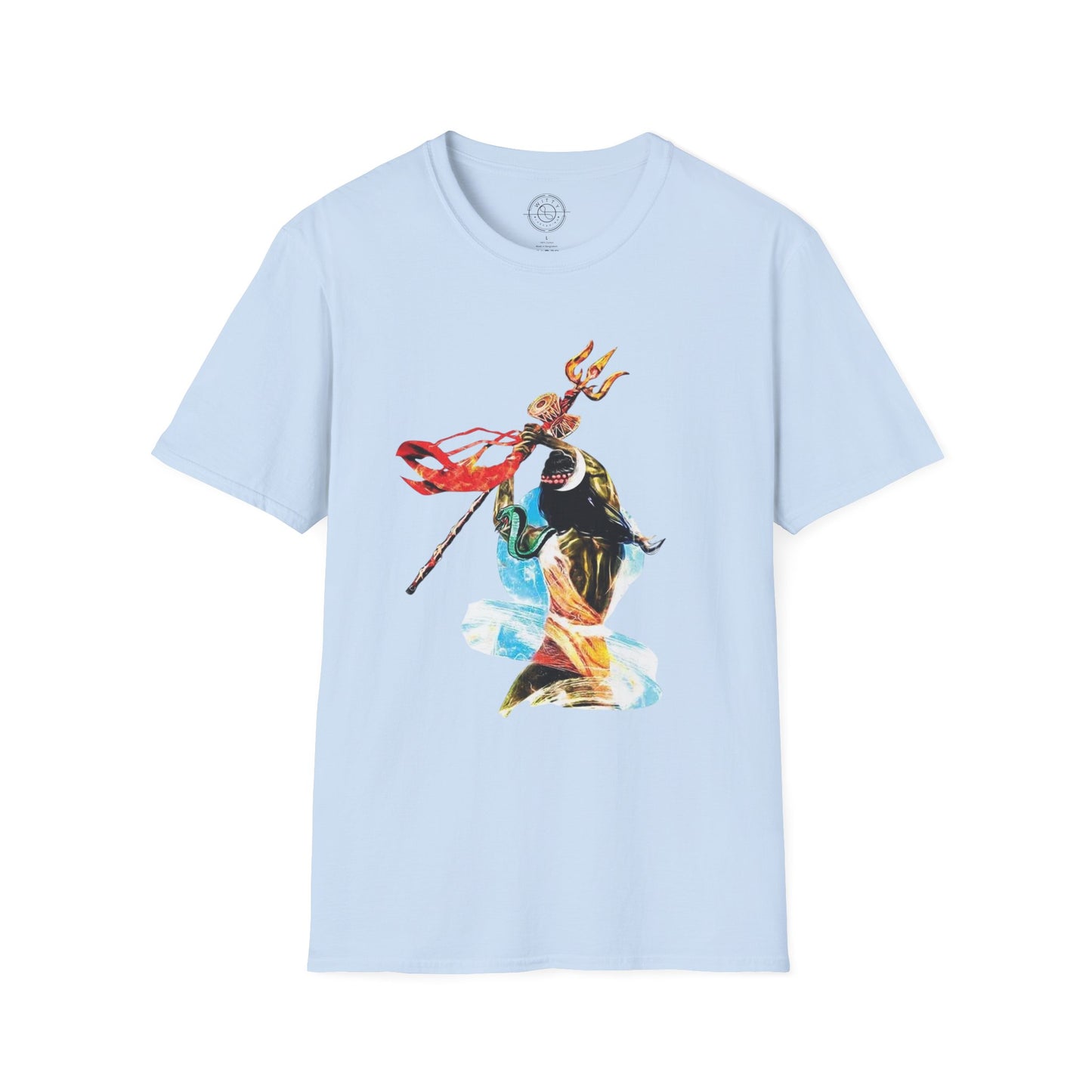 Bhairava - T-Shirt
