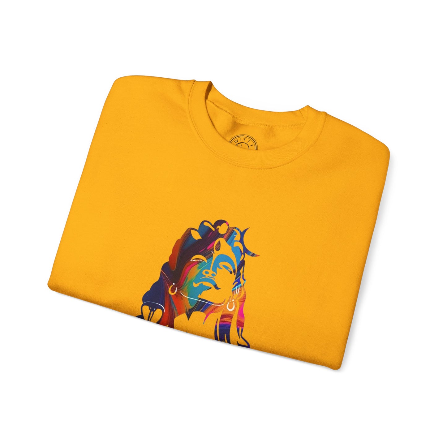 Adiyogi - Sweatshirt