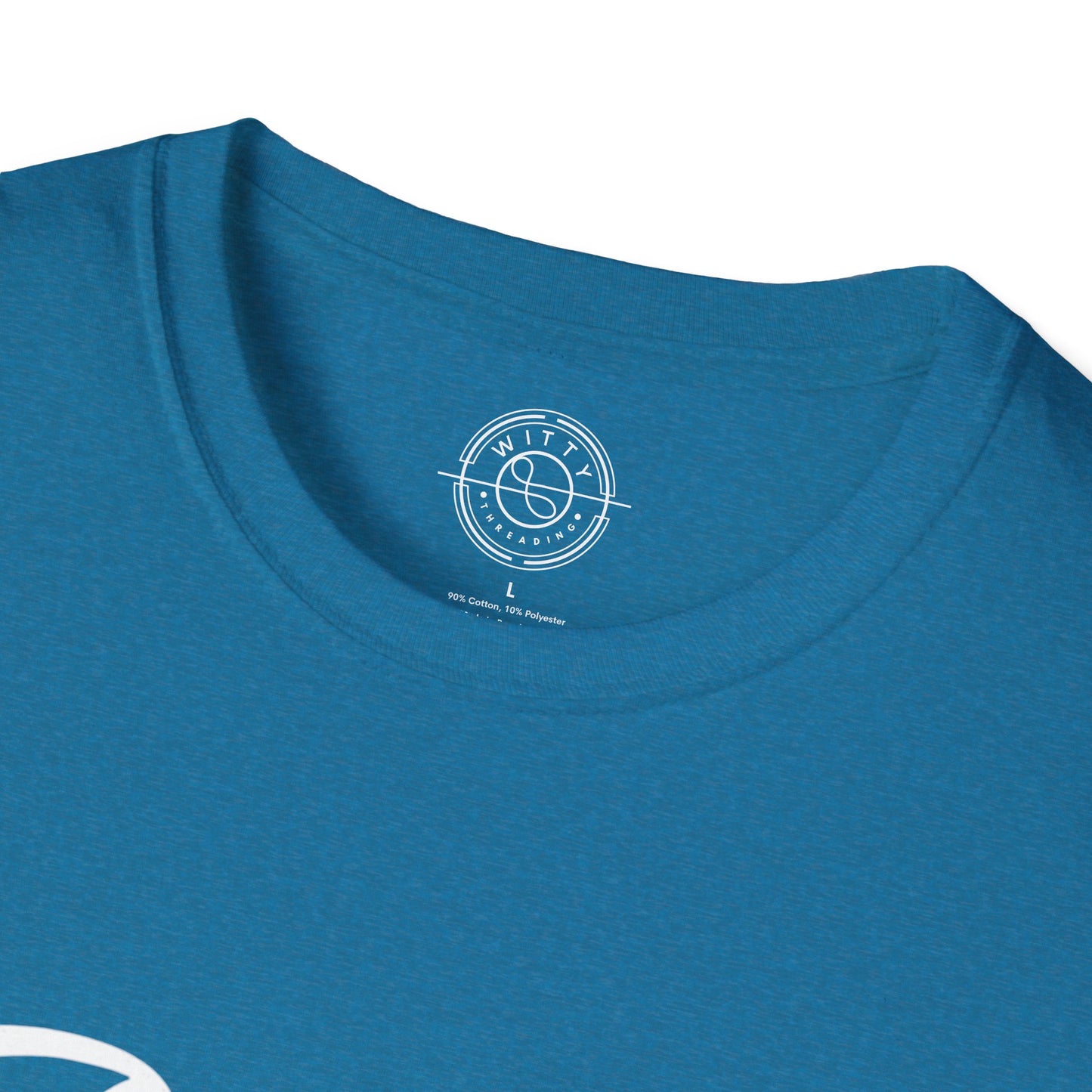 Always Bhookad - T-Shirt