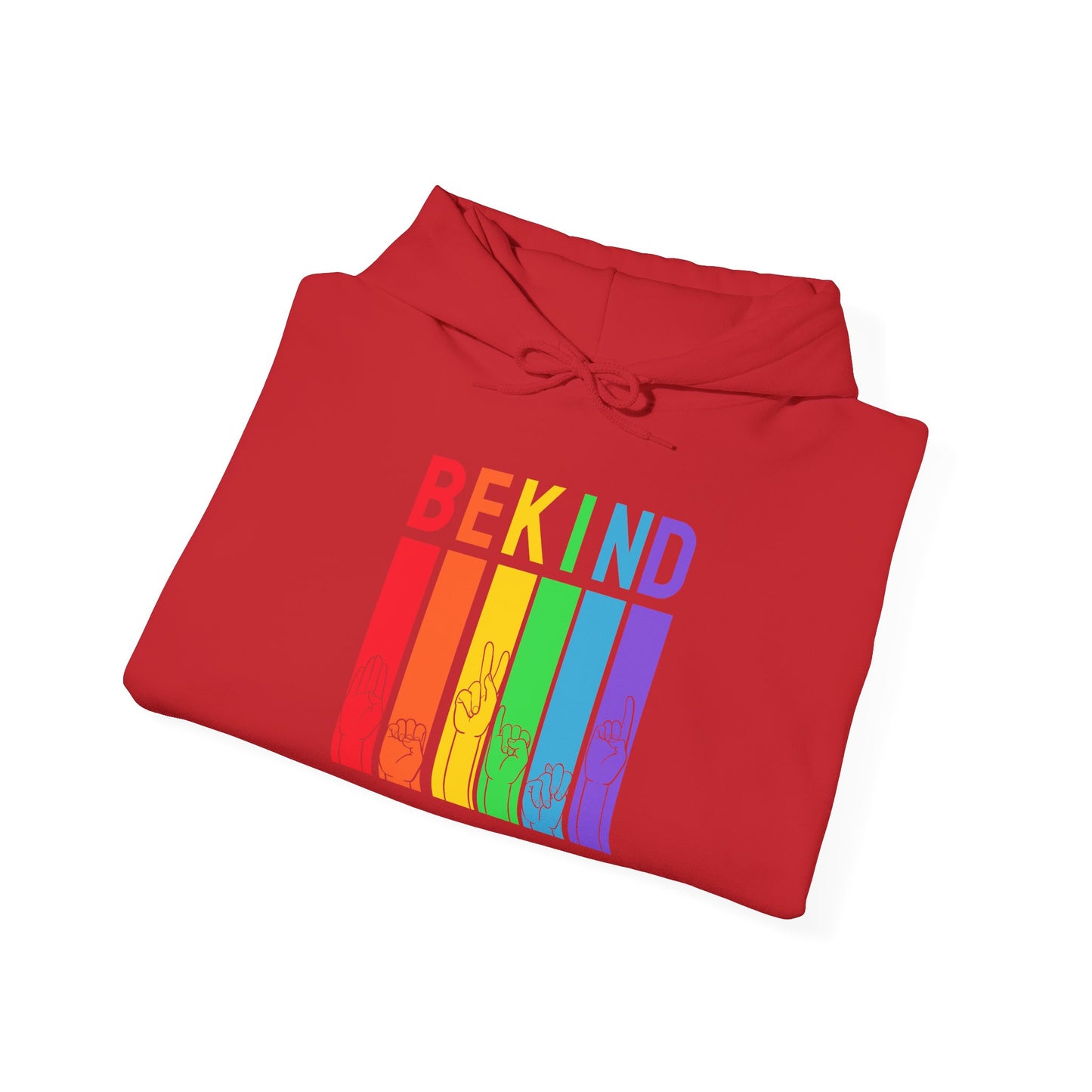 Be KIND - Hoodie