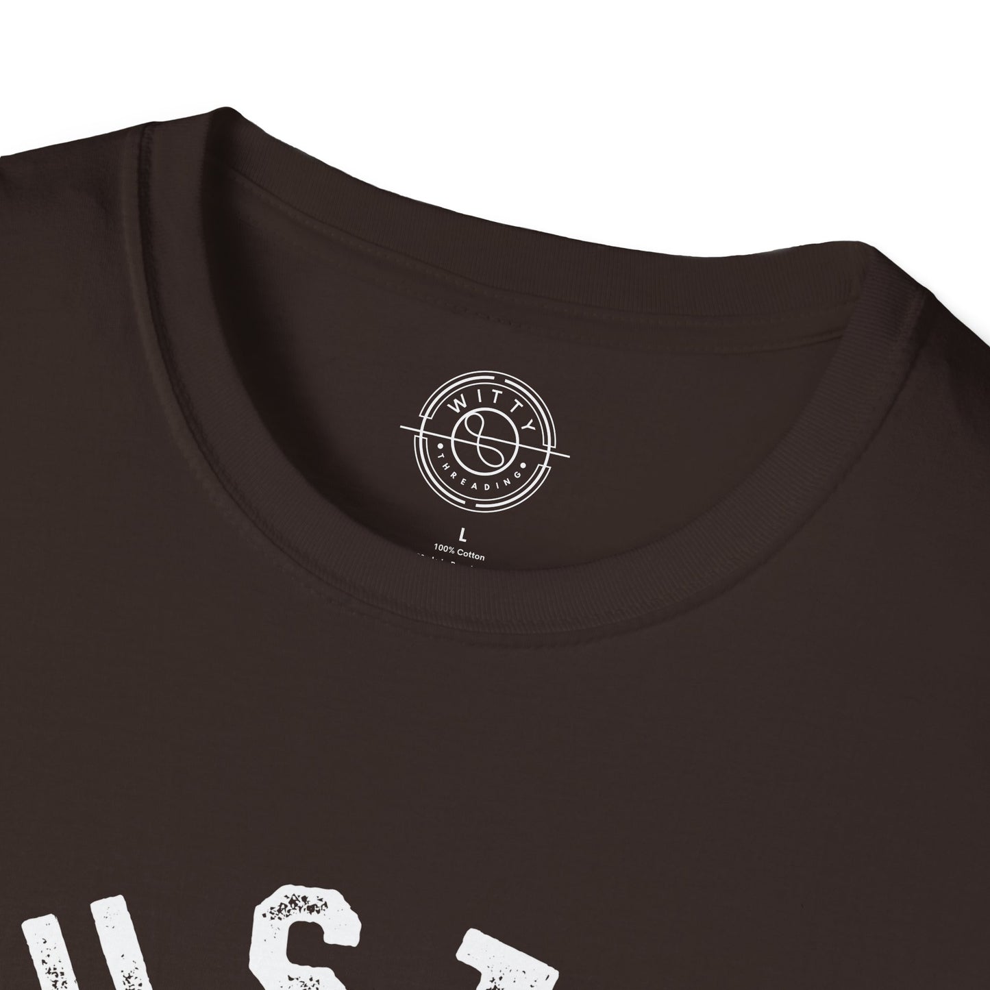 Hustle For That Muscle - T-Shirt