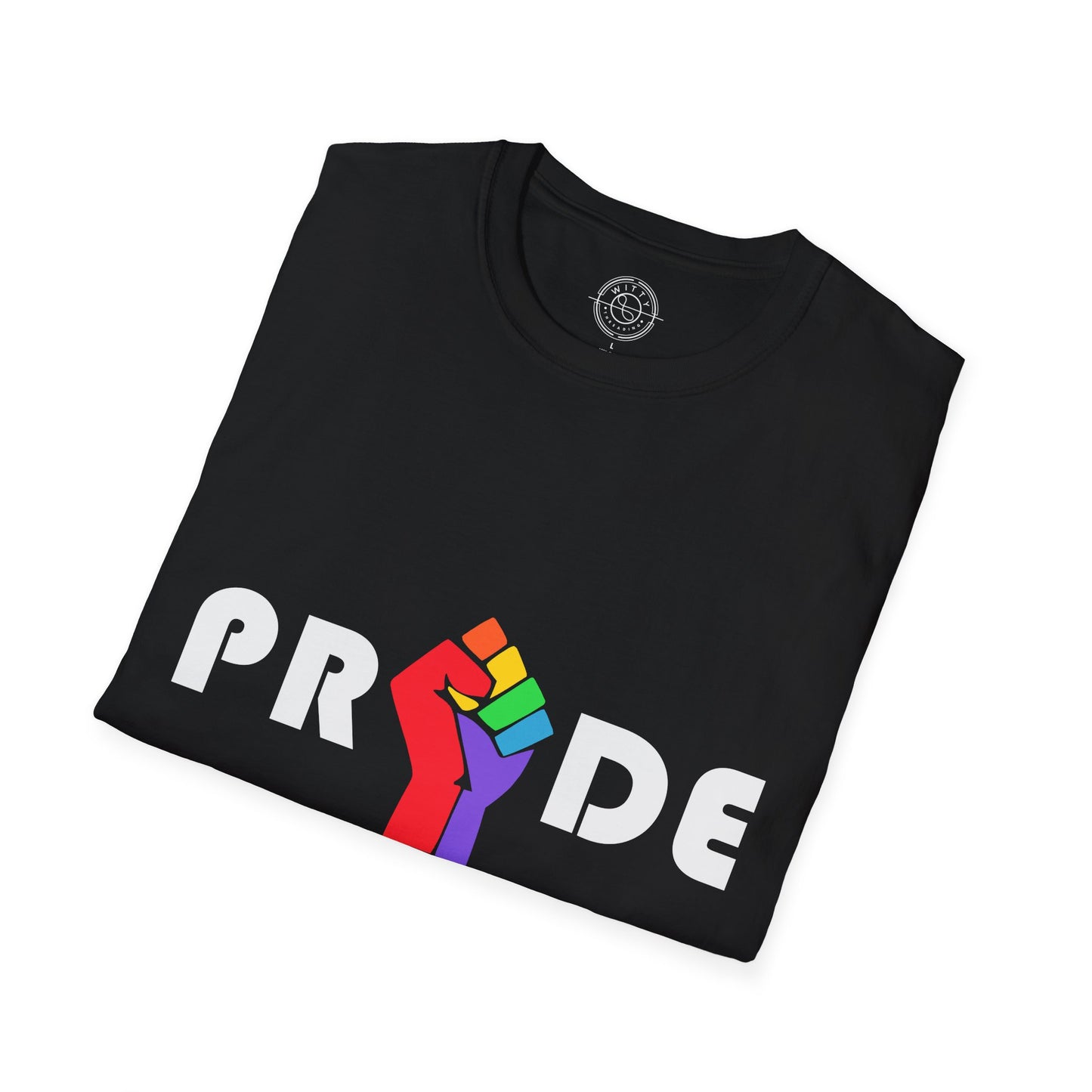 PRIDE - T-Shirt