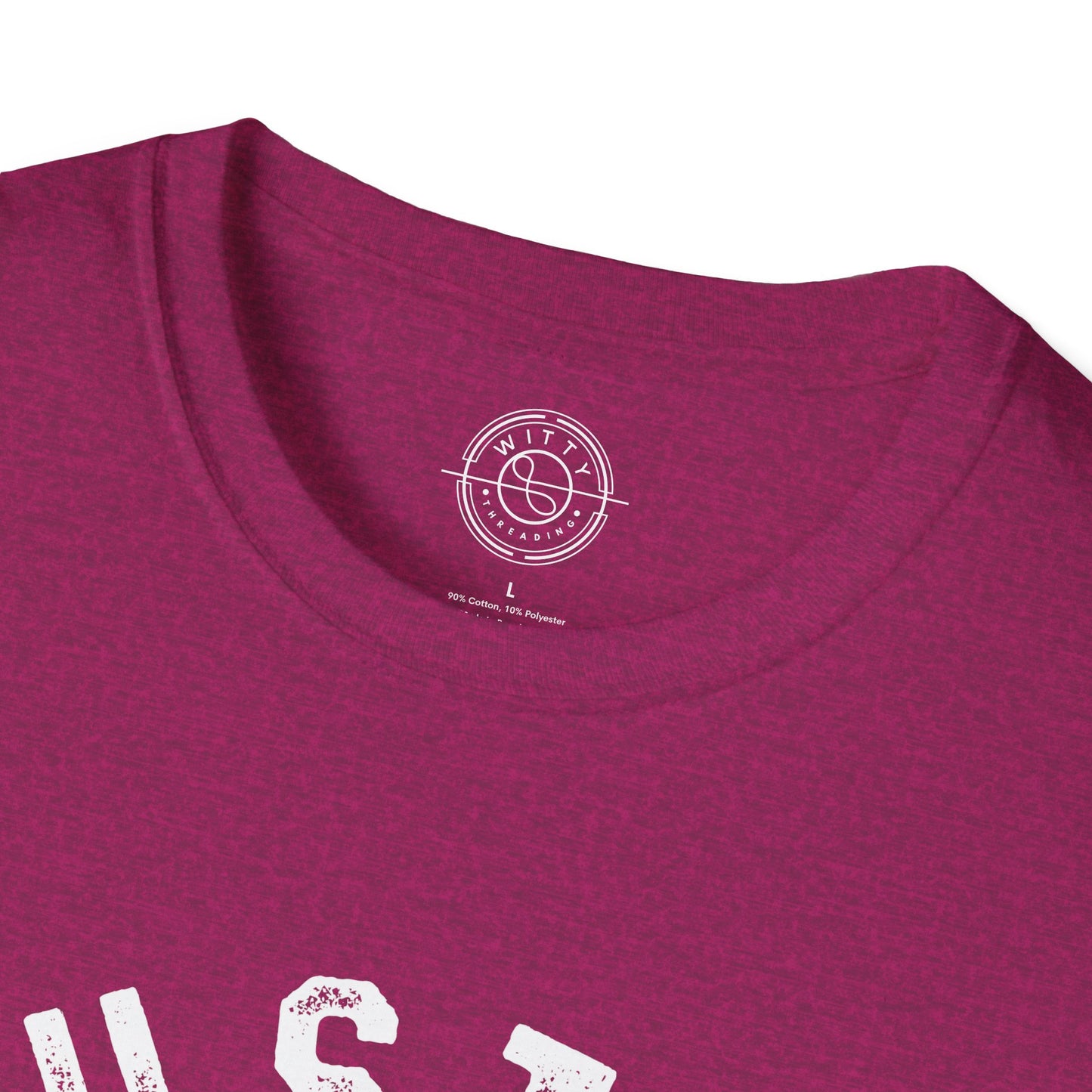 Hustle For That Muscle - T-Shirt