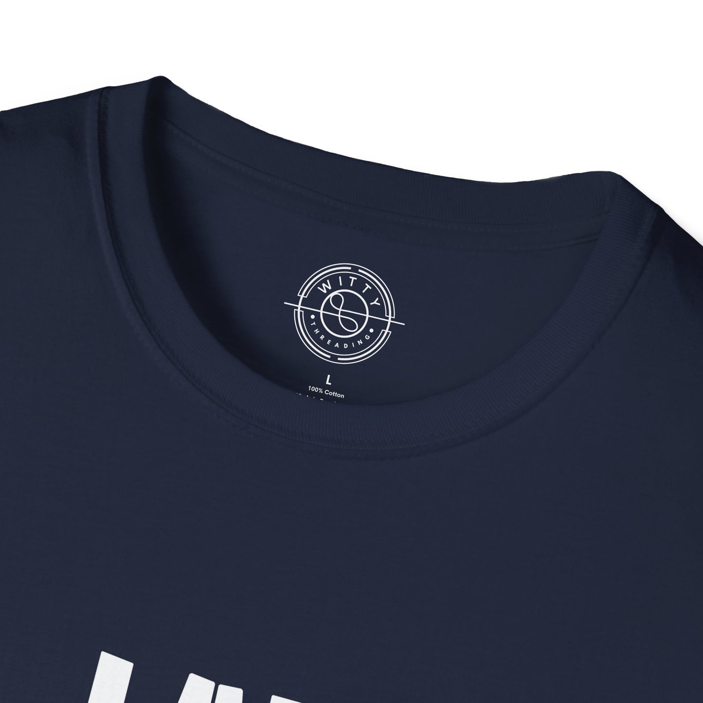 I'm Currently Under Construction - T-Shirt