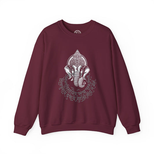 Ganesha - Sweatshirt
