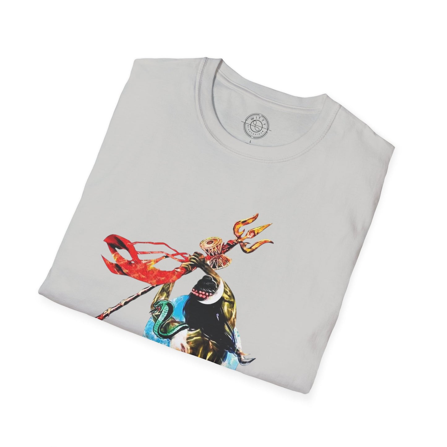 Bhairava - T-Shirt