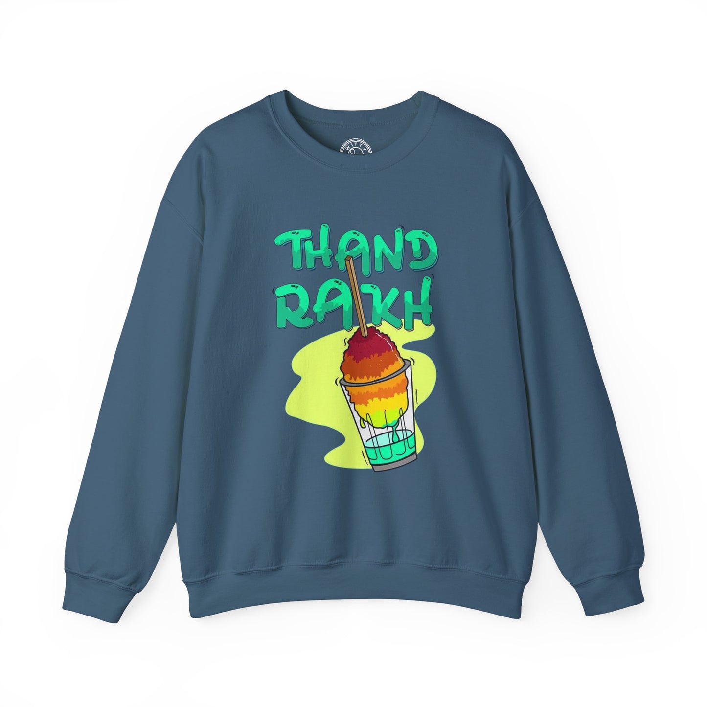 Thand Rakh - Sweatshirt