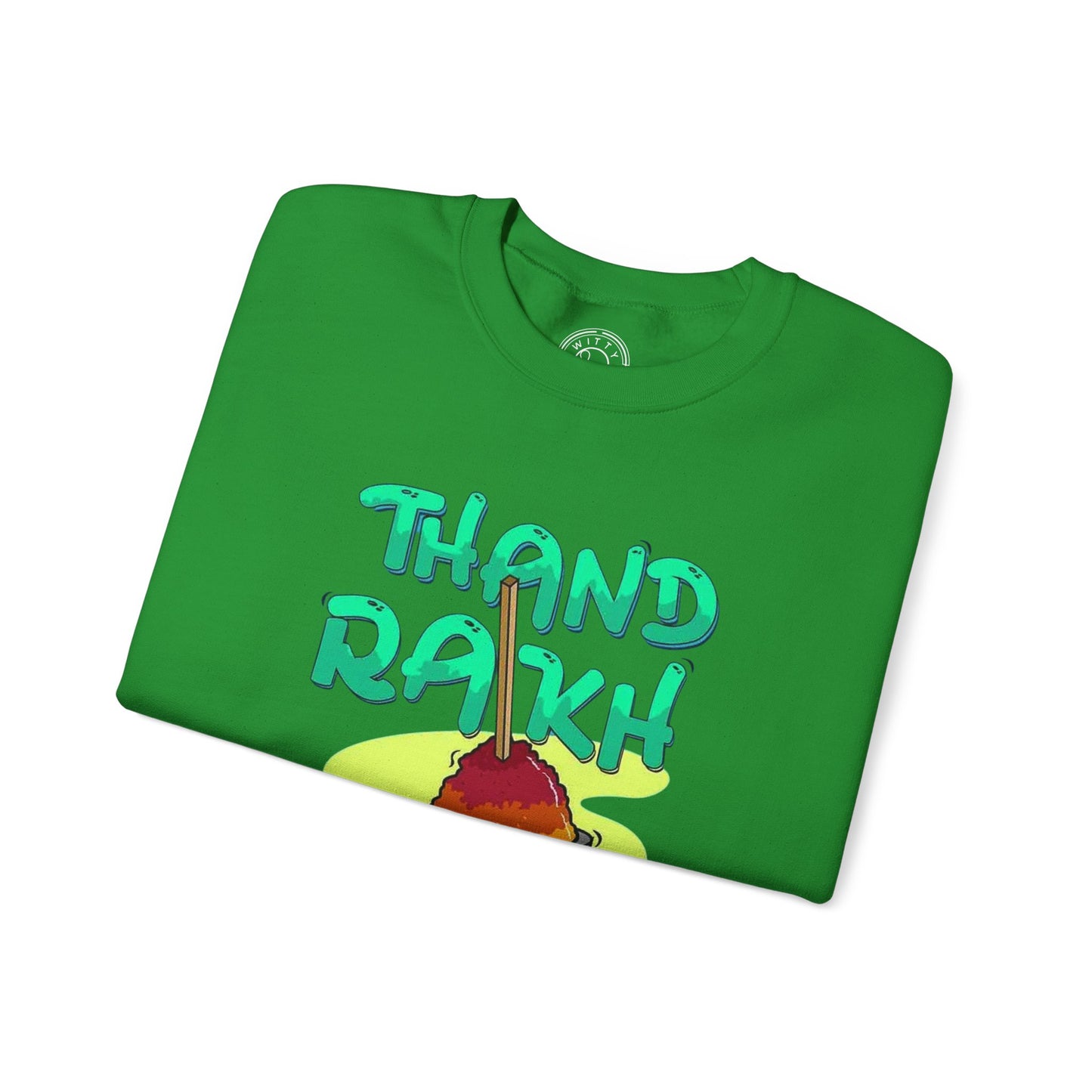 Thand Rakh - Sweatshirt