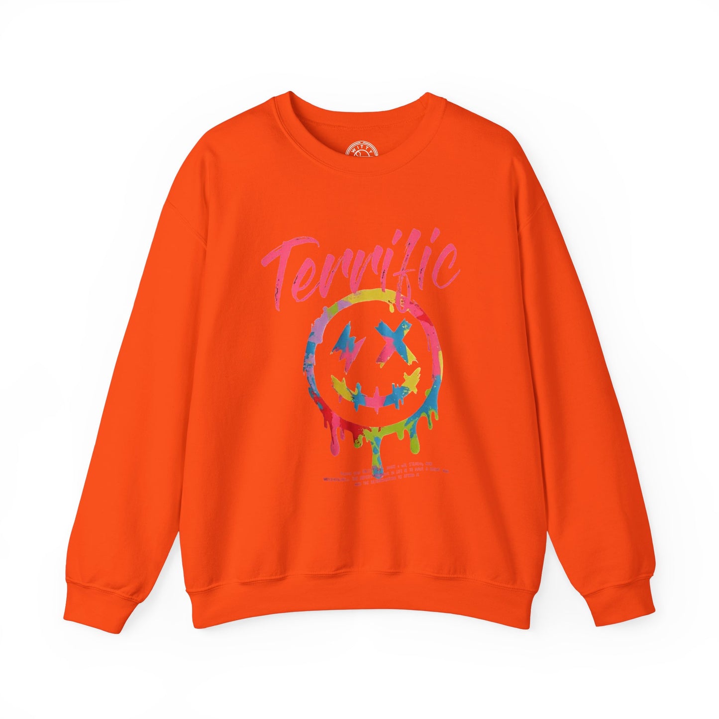 Terrific - Sweatshirt