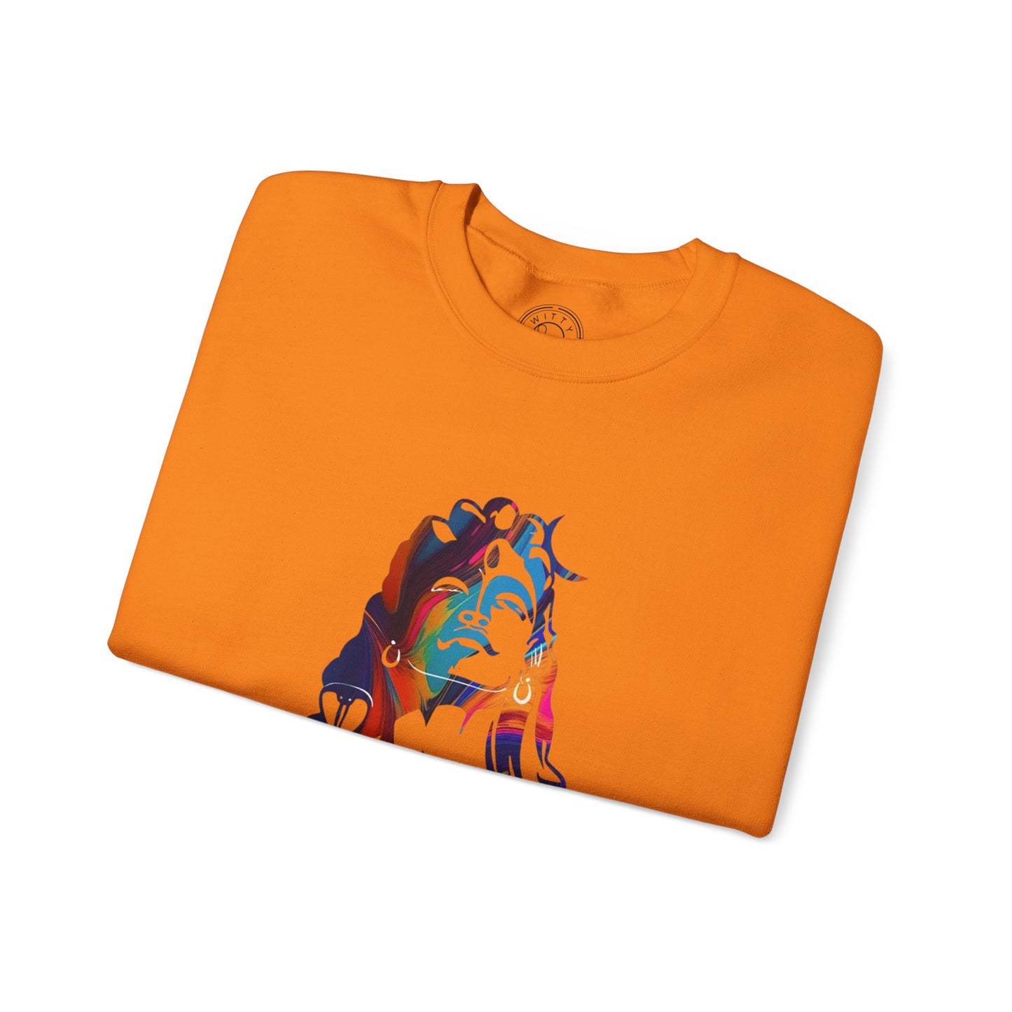 Adiyogi - Sweatshirt