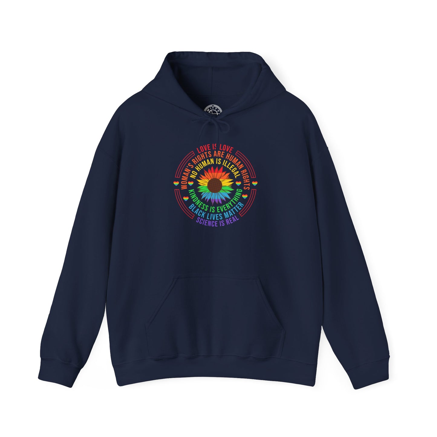 Kindness is Everything - Hoodie