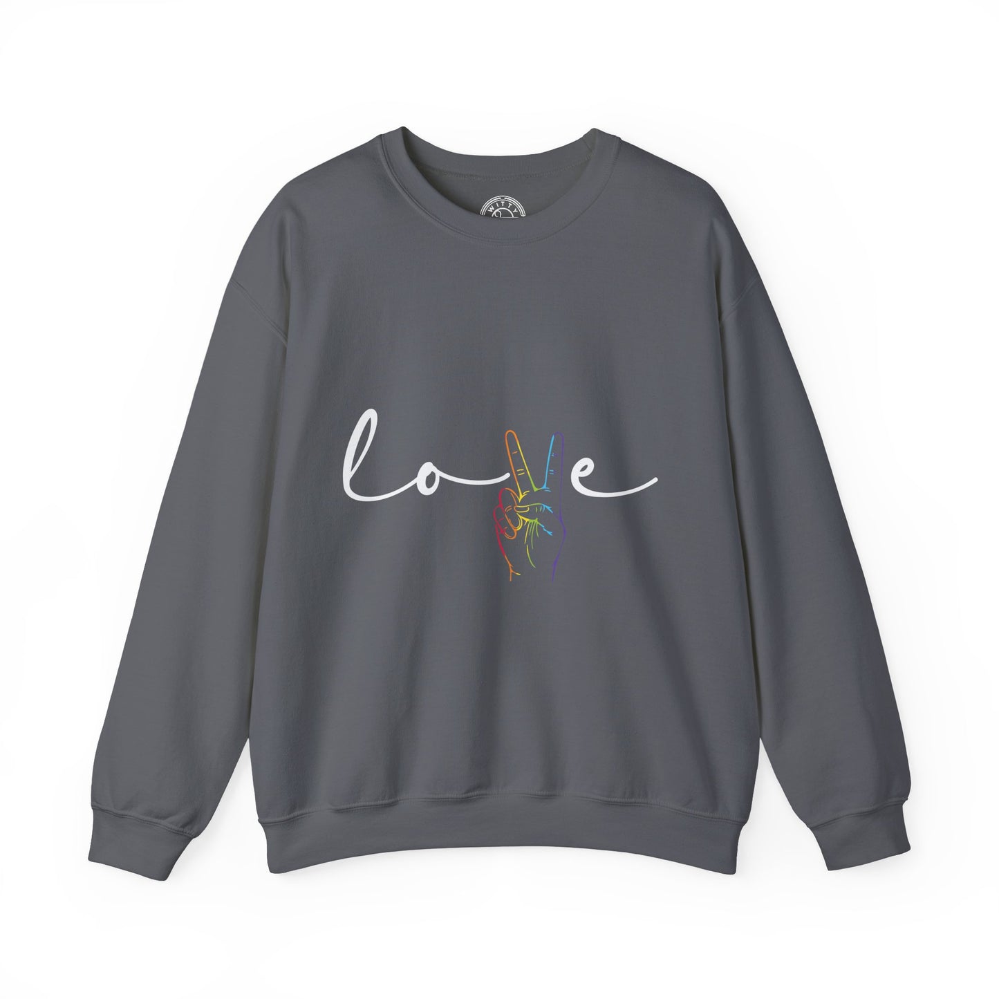 LOVE - Sweatshirt