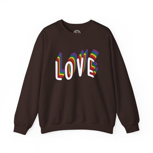 LOVE - Sweatshirt