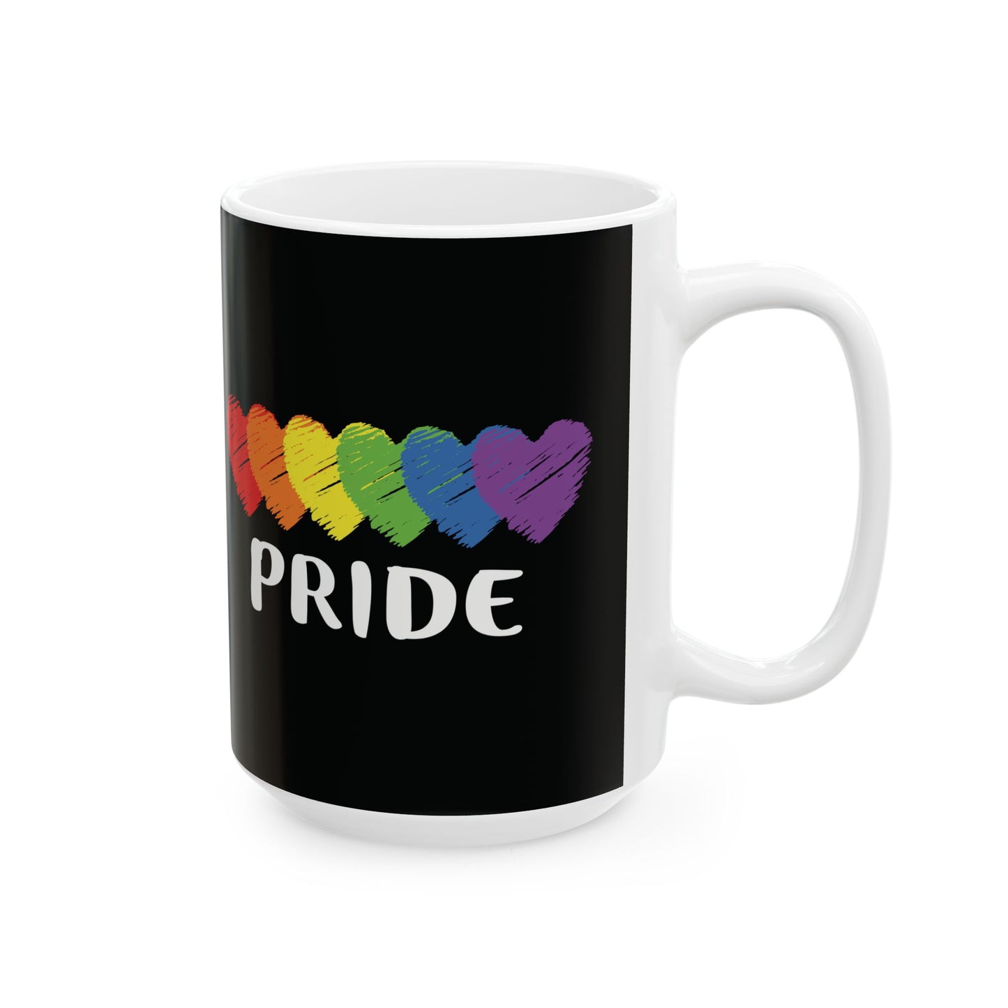 Pride - Mug