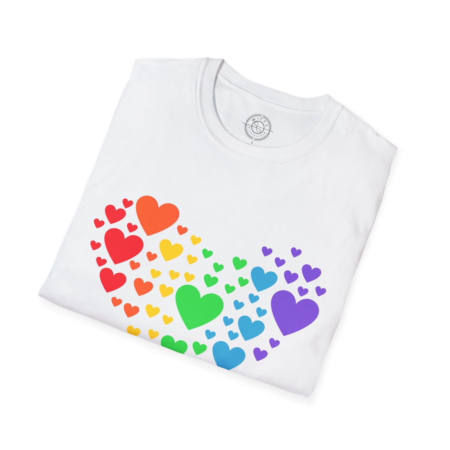 Love is Love - T-Shirt