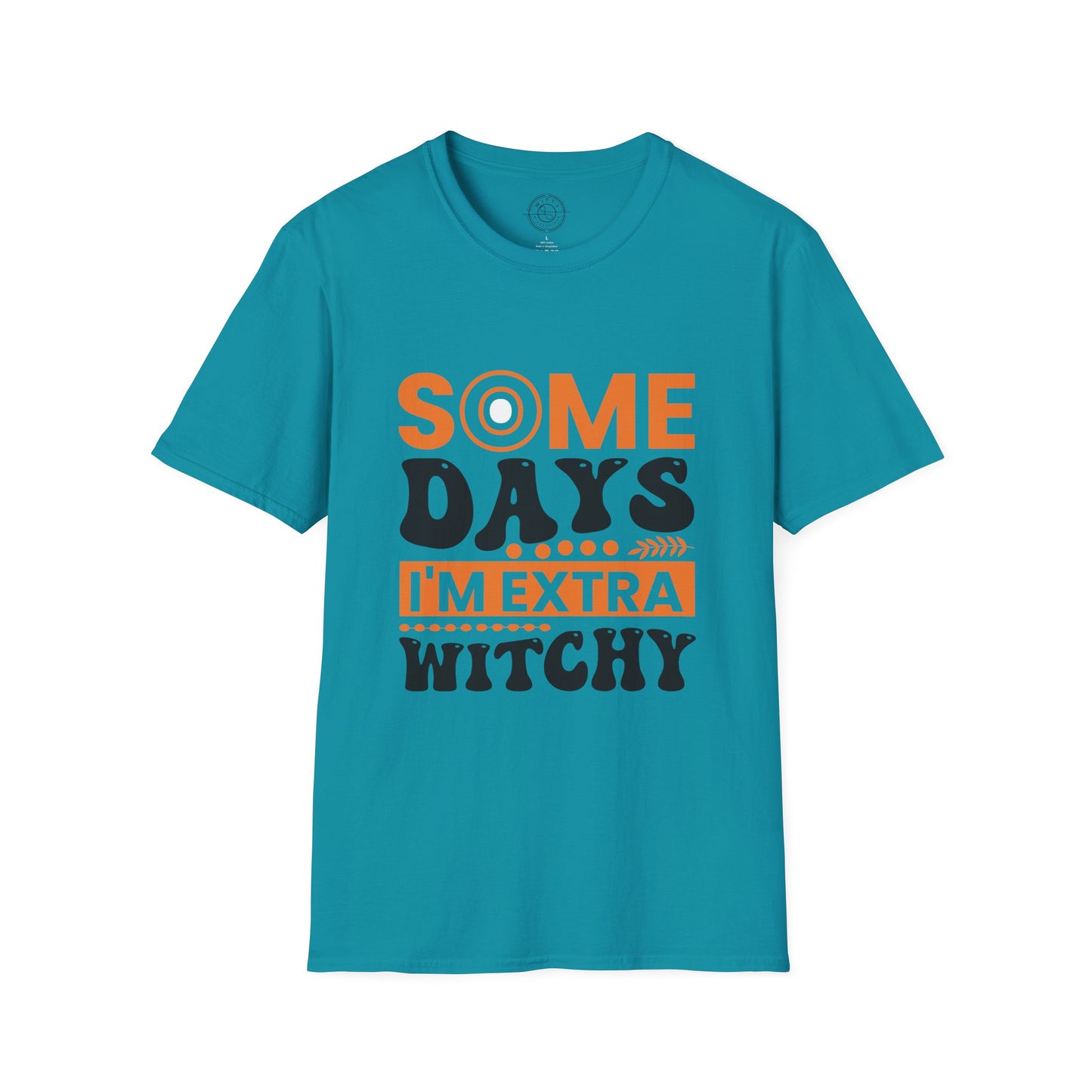 Extra Witchy - T-Shirt