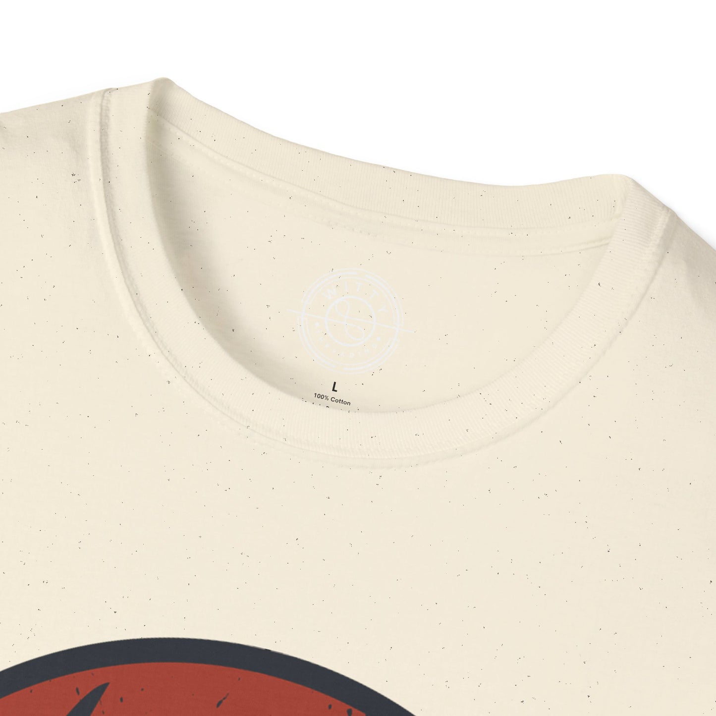 Retro Deer - T-Shirt