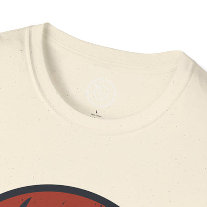 Retro Deer - T-Shirt