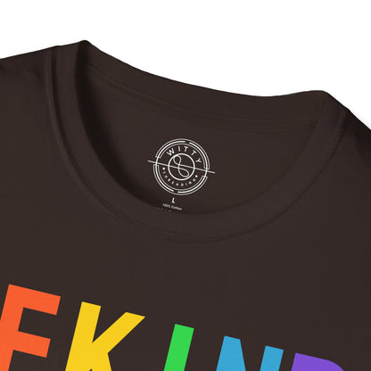 Be Kind - T-Shirt