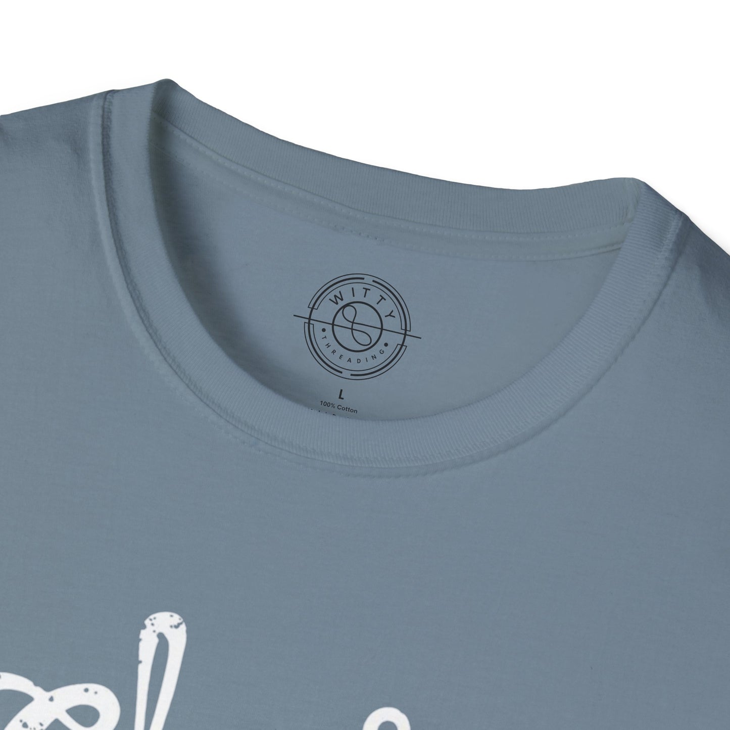 Chai Bina Chain Kaha Re - T-Shirt