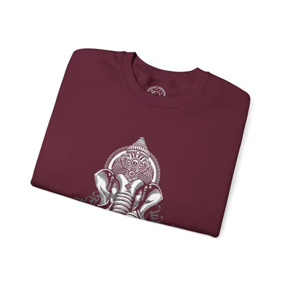 Ganesha - Sweatshirt