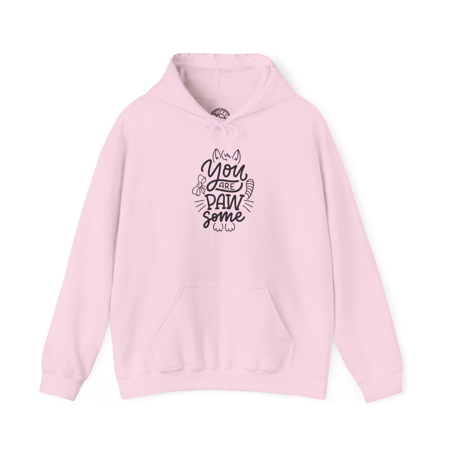 You're Paw-some - Hoodie