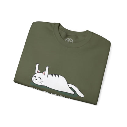 Talk to my PAW - Sweatshirt