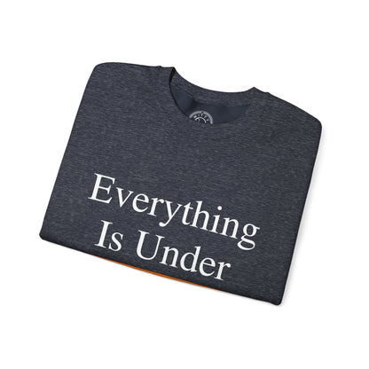 Everything is under CTRL - Sweatshirt