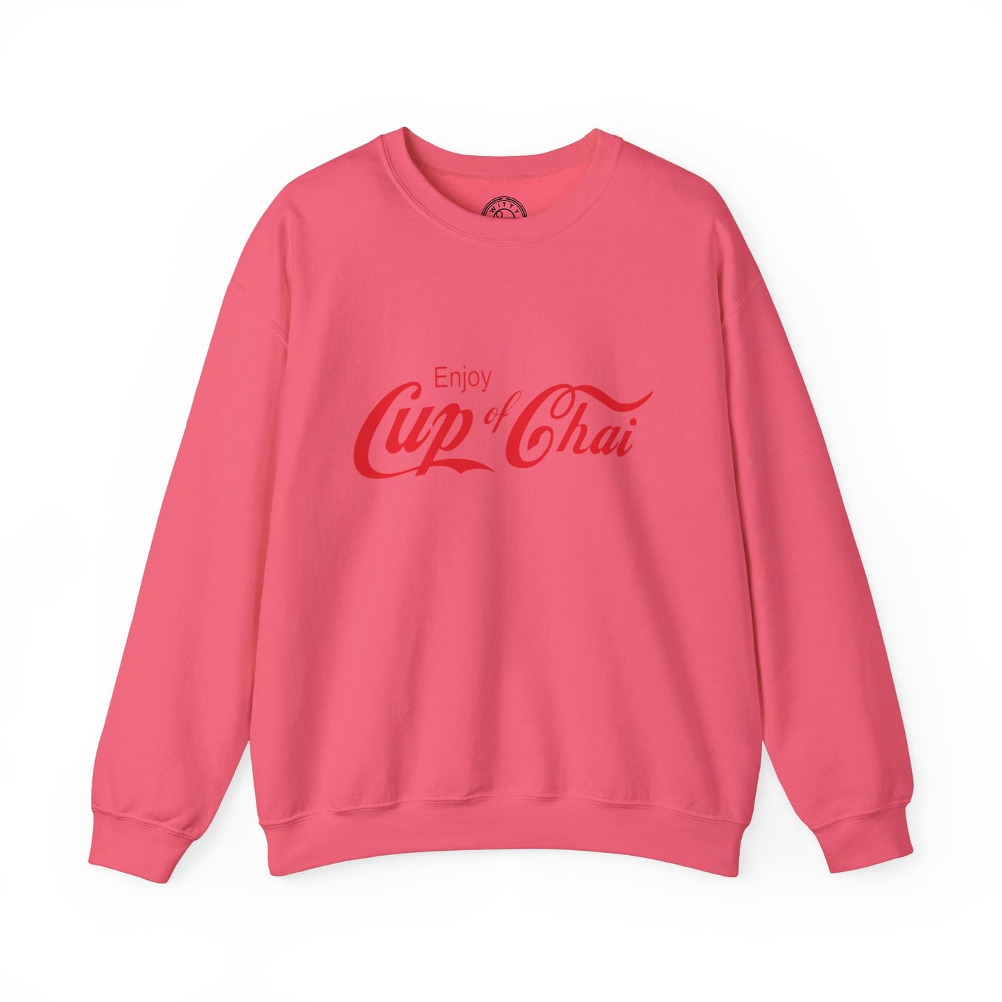 Cup of Chai - Sweatshirt