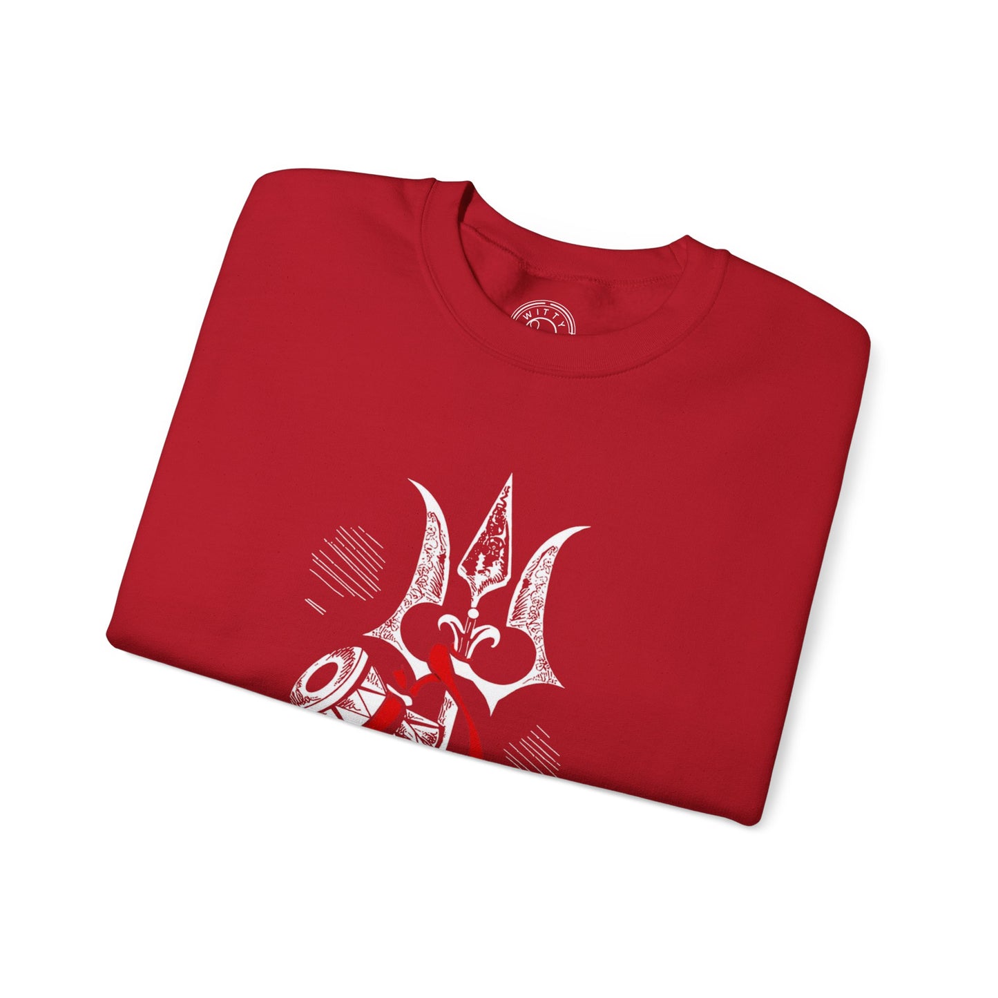 Har Har Mahadev - Sweatshirt