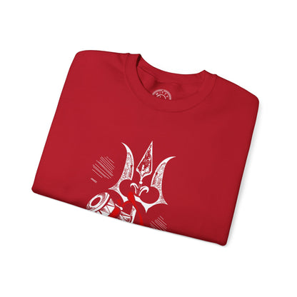 Har Har Mahadev - Sweatshirt