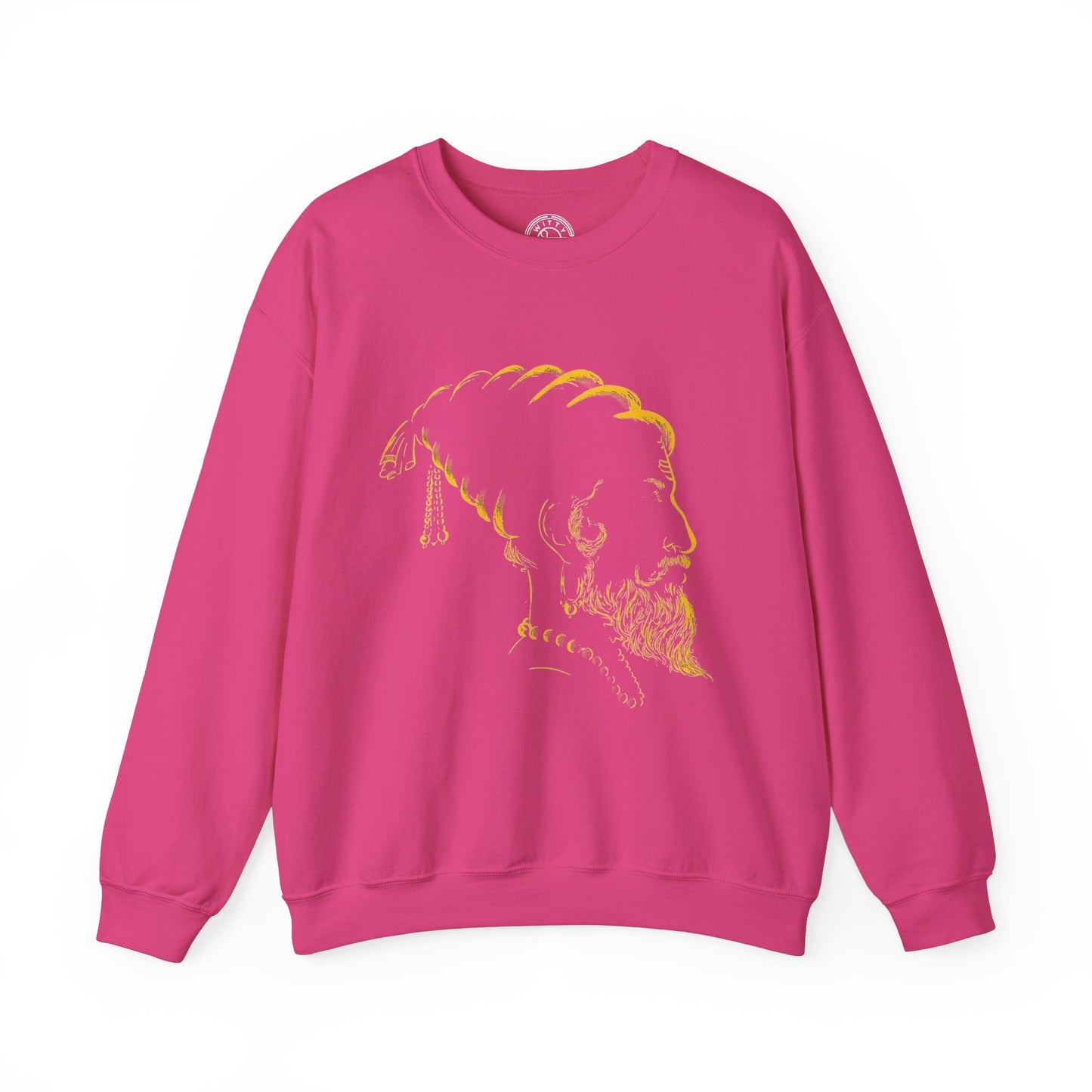 Chatrapati Shivaji Maharaj - Sweatshirt