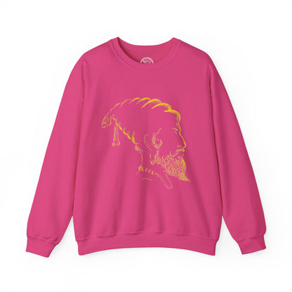 Chatrapati Shivaji Maharaj - Sweatshirt