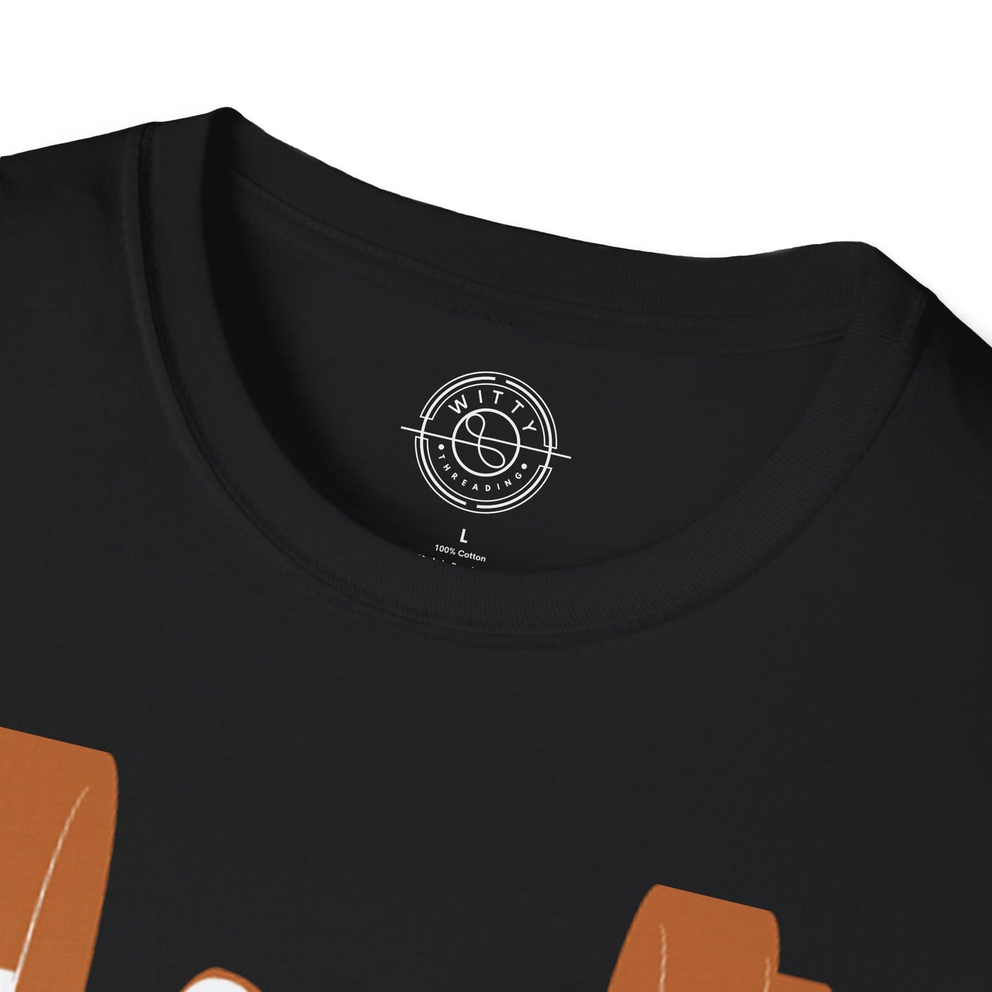 Barbell - T-Shirt
