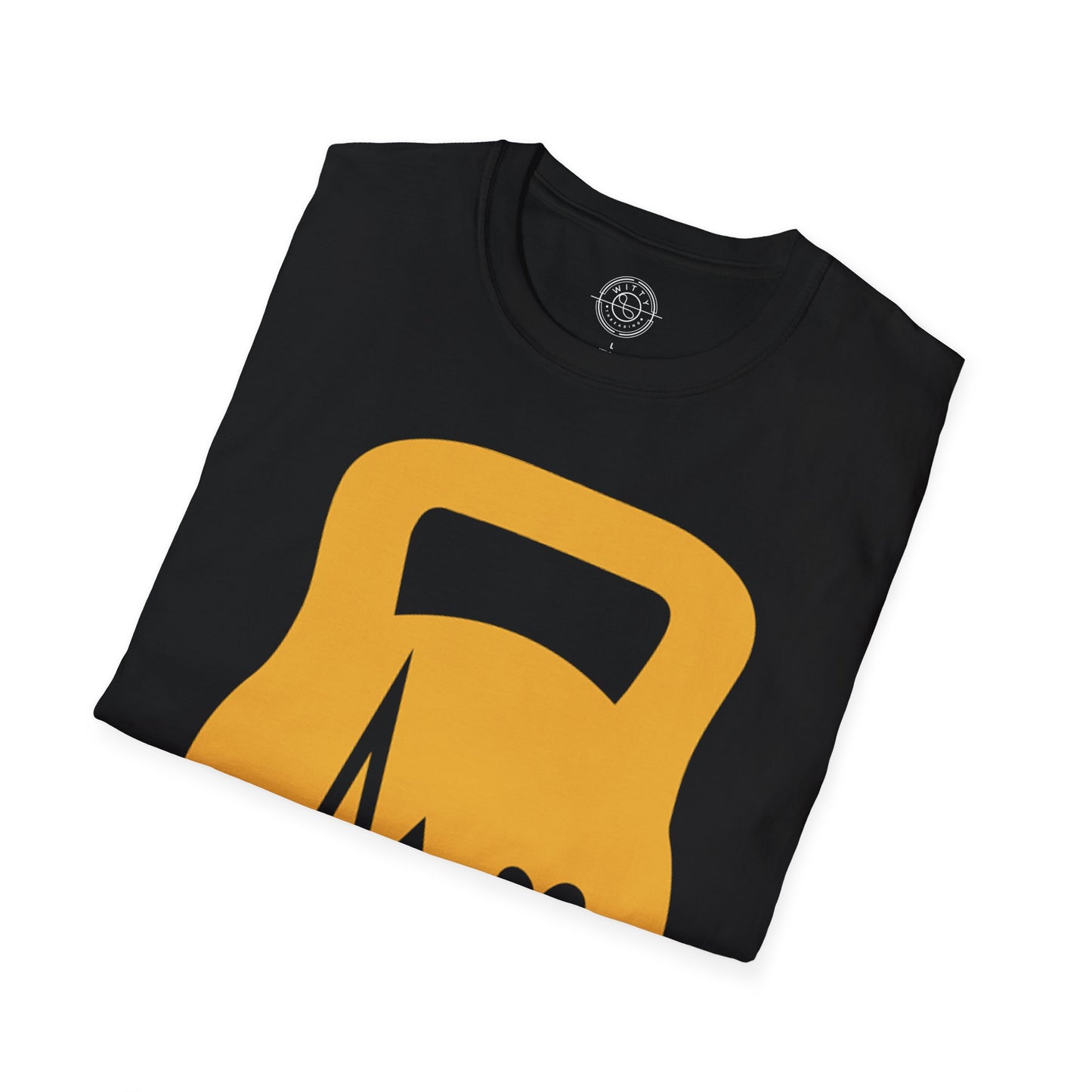 Love Barbell - T-Shirt