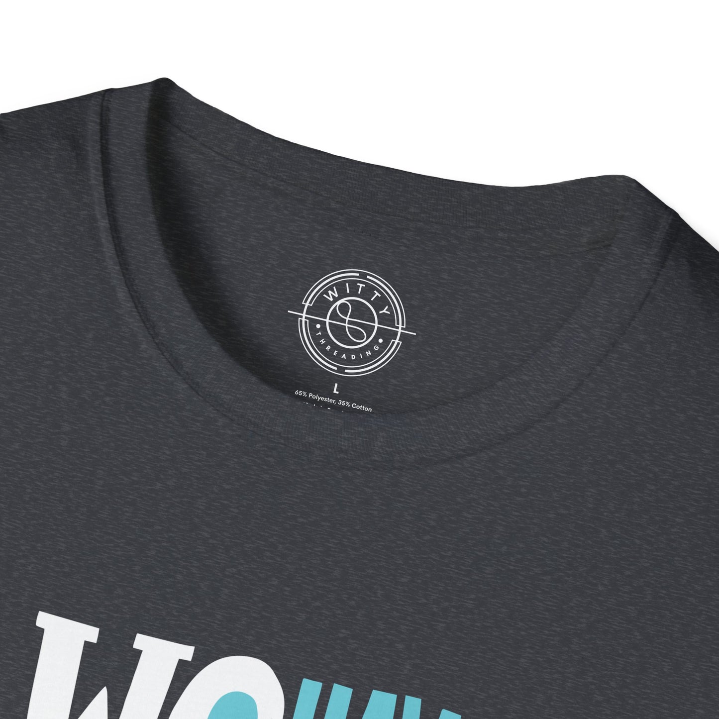 We Have Nothing to Loose - T-Shirt