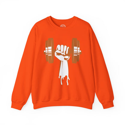 Barbell - Sweatshirt
