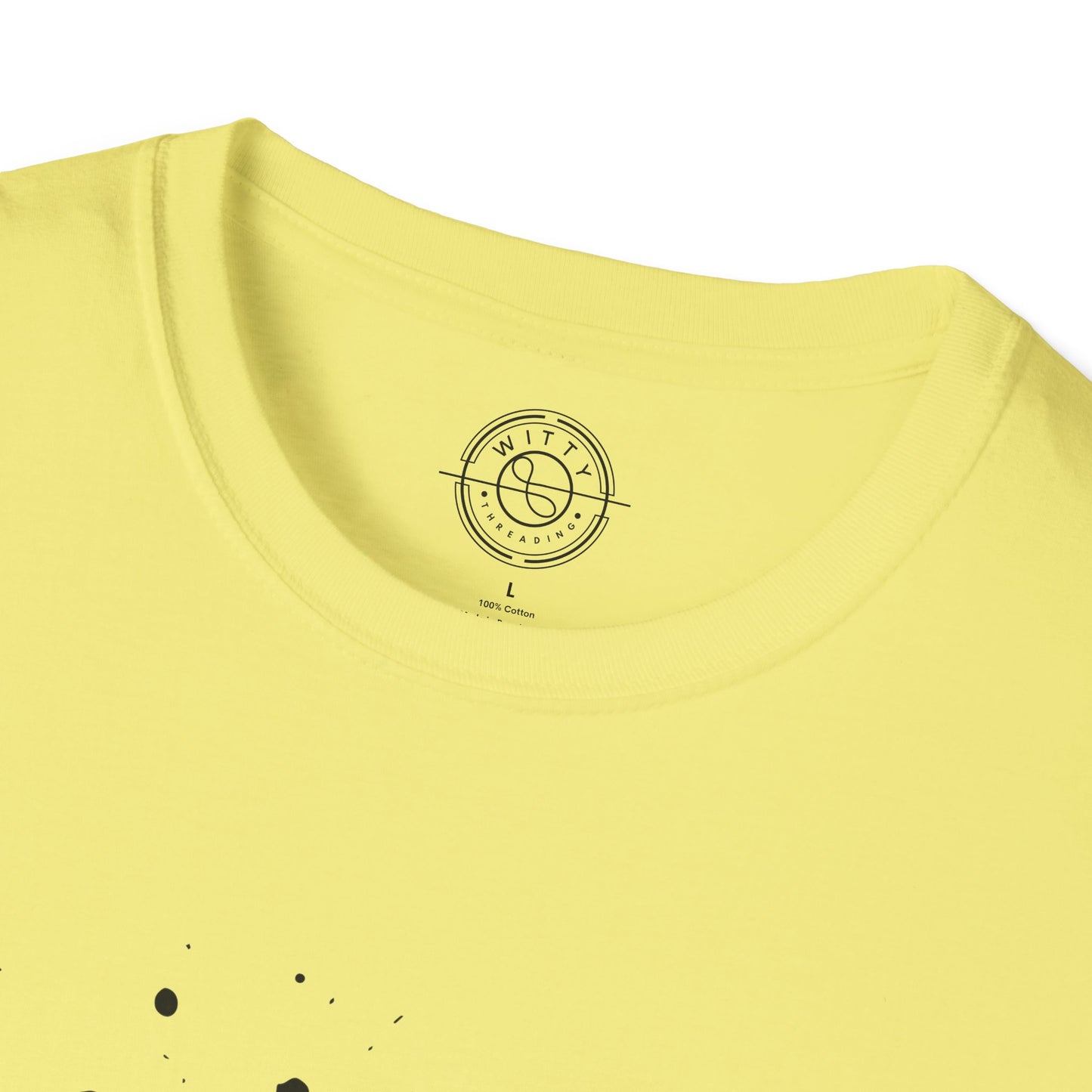One Choice One Life - T-Shirt