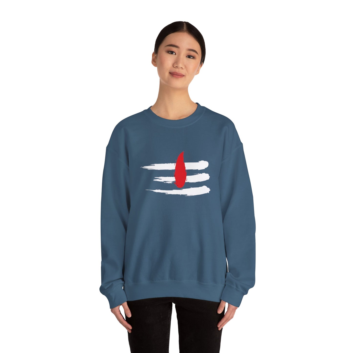 Shiva Tilak - Sweatshirt