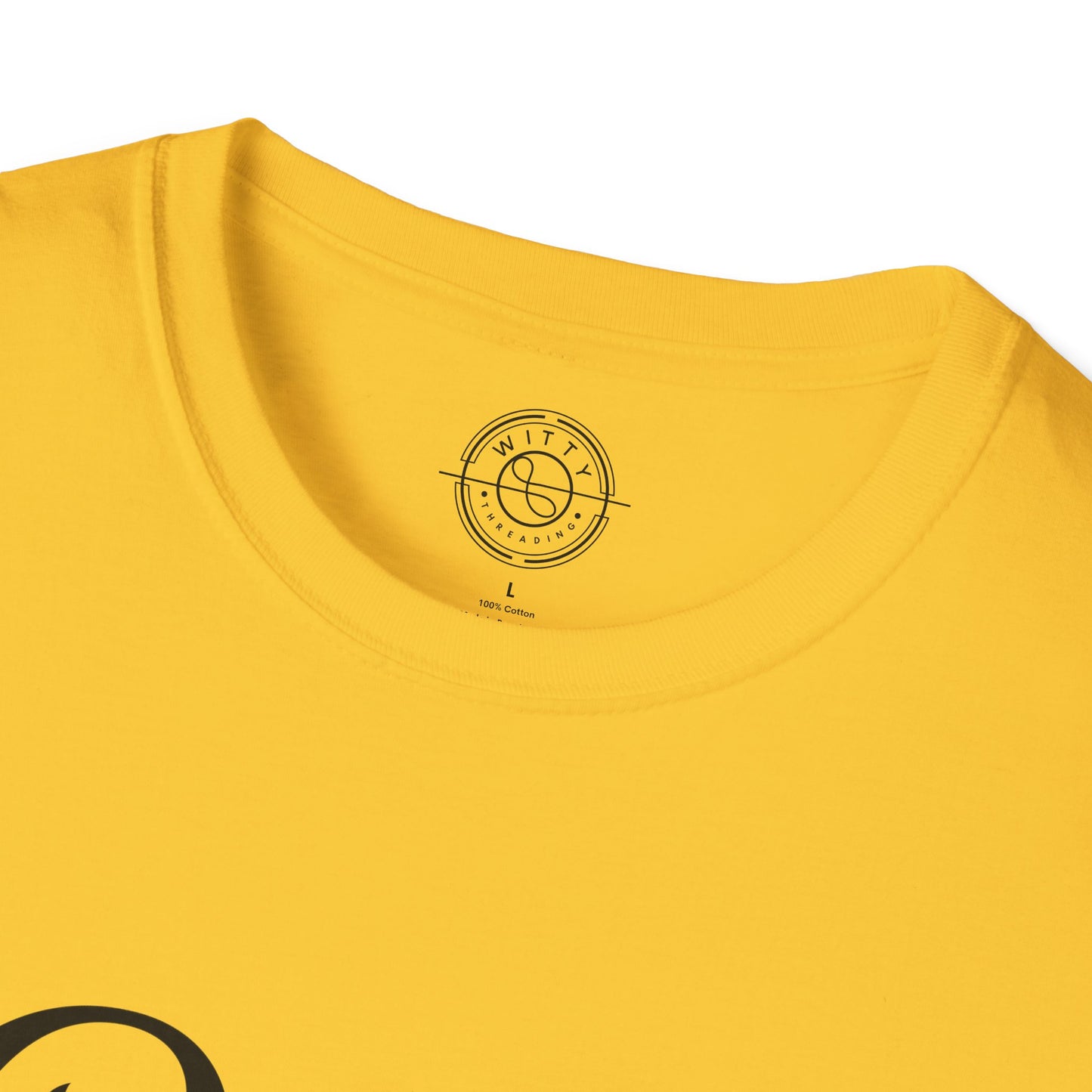 Gym Hair Don't Care - T-Shirt