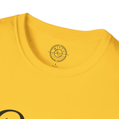 Gym Hair Don't Care - T-Shirt