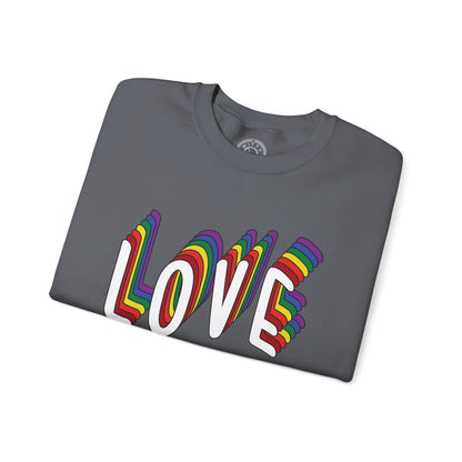 LOVE - Sweatshirt