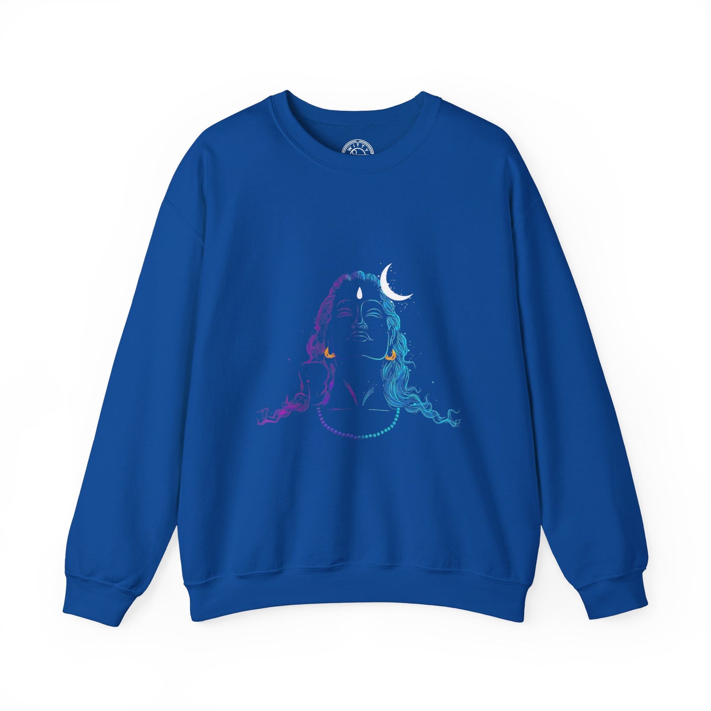 Mahadev - Sweatshirt