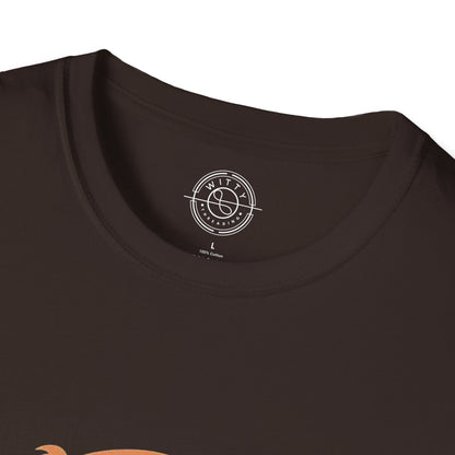 The best things in life are FURRY - T-Shirt