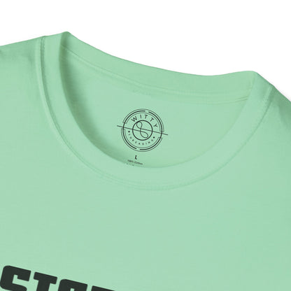 Start Now Not Tomorrow - T-Shirt