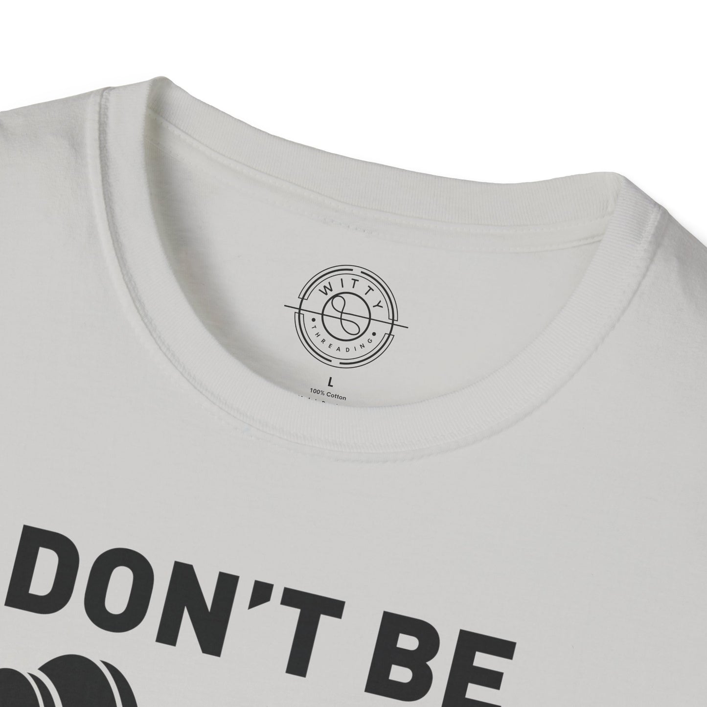 Don't be a BART burn that FAT - T-Shirt